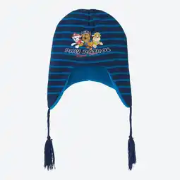 NKD Paw Patrol Kinder-Mütze aus Microfleece Angebot
