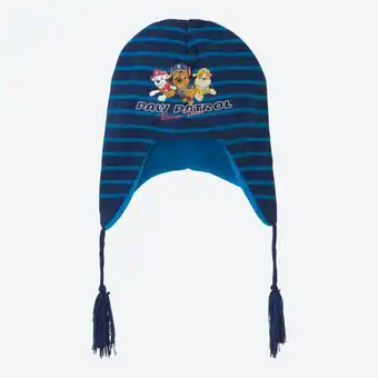 NKD Paw Patrol Kinder-Mütze aus Microfleece Angebot