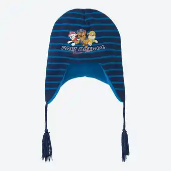 NKD Paw Patrol Kinder-Mütze aus Microfleece Angebot