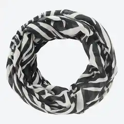 NKD Damen-Loop-Tuch, verschiedene Designs Angebot