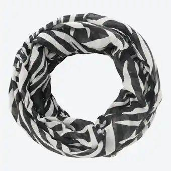 NKD Damen-Loop-Tuch, verschiedene Designs Angebot