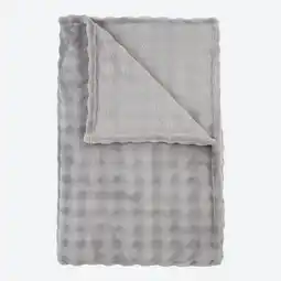 NKD XL Wohndecke aus Flanell, ca. 150x200cm Angebot