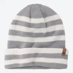 NKD Kinder-Beanie mit Streifen-Design Angebot