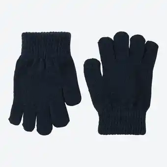 NKD Kinder-Strickhandschuhe in verschiedenen Farben Angebot