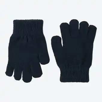 NKD Kinder-Strickhandschuhe in verschiedenen Farben Angebot