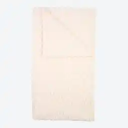 NKD XXL Wohndecke aus Flanell, ca. 200x220 cm Angebot