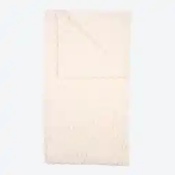 NKD XXL Wohndecke aus Flanell, ca. 200x220 cm Angebot