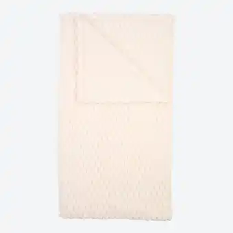 NKD XXL Wohndecke aus Flanell, ca. 200x220 cm Angebot