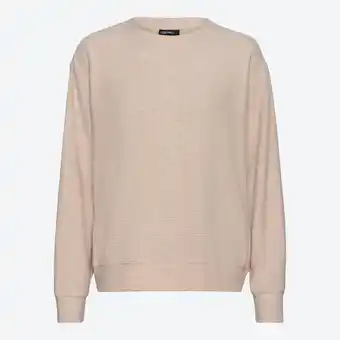 NKD Damen-Pullover mit Rundhalsausschnitt Angebot
