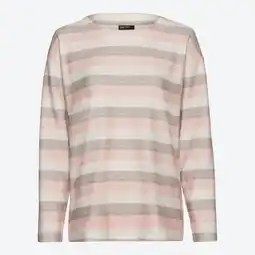 NKD Damen-Pullover mit U-Boot-Ausschnitt Angebot