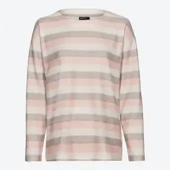 NKD Damen-Pullover mit U-Boot-Ausschnitt Angebot