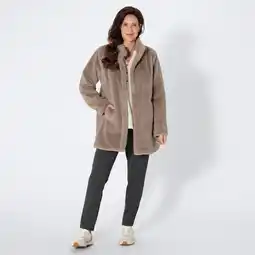 NKD Damen-Hose mit Jacquard-Muster Angebot