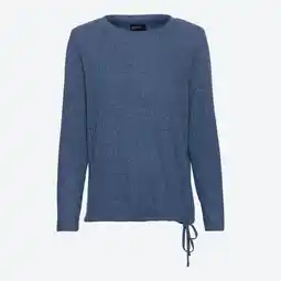 NKD Damen-Pullover mit Rippstrickoptik Angebot