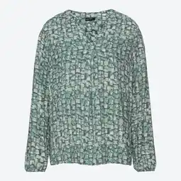 NKD Damen-Bluse aus reiner Viskose Angebot
