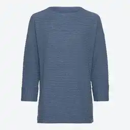 NKD Damen-Pullover in Rippstrickoptik Angebot