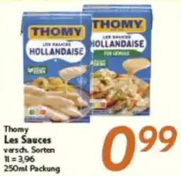 inkoop Thomy Les Sauces Angebot