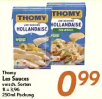 inkoop Thomy Les Sauces Angebot