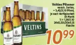 inkoop Veltins Pilsener Angebot