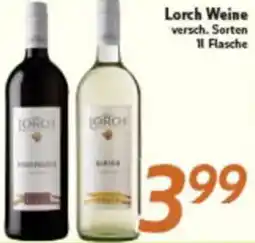 inkoop Lorch Weine Angebot