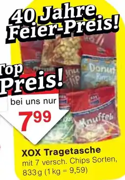 Jawoll XOX Tragetasche Angebot