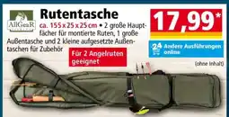 Norma Rutentasche Angebot