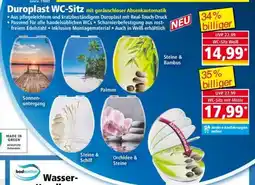 Norma WC-Sitz mit Motiv Angebot