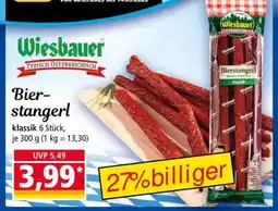 Norma Bierstangerl Angebot