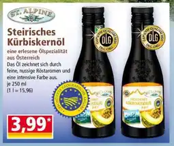 Norma Steirisches Kürbiskernöl Angebot