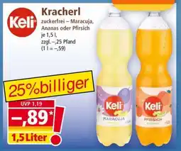 Norma Keli Kracherl Angebot
