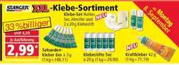 Norma Sekundenkleber 6er à 3 g Angebot