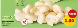 PENNY Weiße Champignons Angebot
