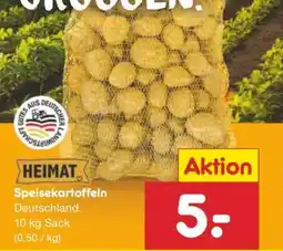 Netto Marken-Discount Speisekartoffeln Angebot