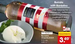 Netto Marken-Discount Bardolino Chiaretto D.O.P Angebot