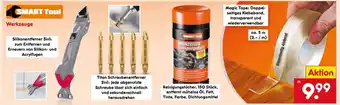 Netto Marken-Discount Magic Tape Angebot
