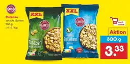 Netto Marken-Discount Pistazien Angebot