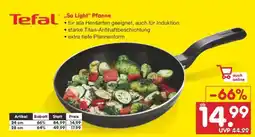Netto Marken-Discount „So Light“ Pfanne Angebot