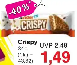 Jawoll Crispy Angebot