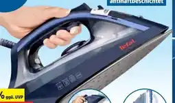 Thomas Philipps Tefal Virtuo Dampfbügeleisen Angebot