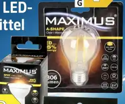 Thomas Philipps Maximus LED Leuchtmittel Angebot