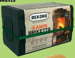 Thomas Philipps Rekord Braunkohle-Briketts Angebot