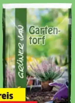Thomas Philipps Grüner Jan Gartentorf Angebot