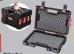 Thomas Philipps Qbrick System Werkzeugkoffer Pro Angebot