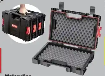 Thomas Philipps Qbrick System Werkzeugkoffer Pro Angebot