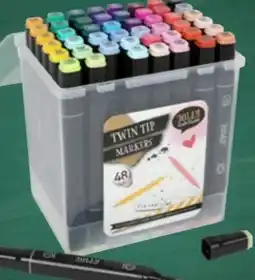 Thomas Philipps Jolly Craft Studio Doppel-Filzstifte Angebot