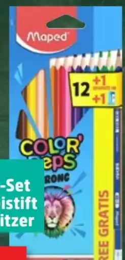 Thomas Philipps Maped Buntstifte Angebot