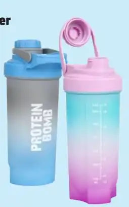 Thomas Philipps Protein Shaker Angebot