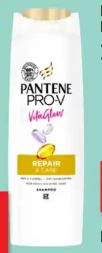 Thomas Philipps Pantene Pro-V Shampoo Angebot