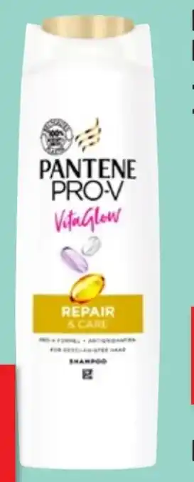 Thomas Philipps Pantene Pro-V Shampoo Angebot