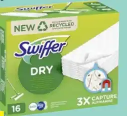 Thomas Philipps Swiffer Wischtücher Angebot