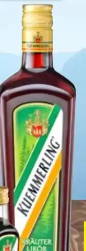Thomas Philipps Kuemmerling Kräuterlikör Angebot